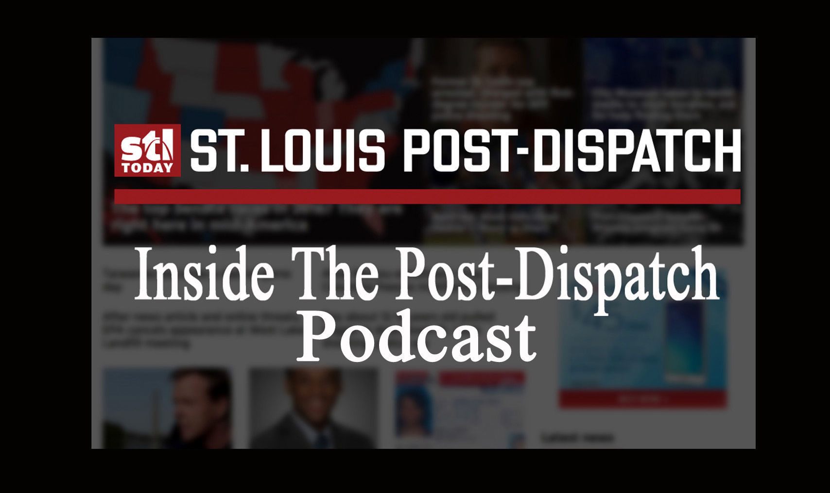 Inside the Post-Dispatch: A breakthrough in the 1993 Angie Housman investigation